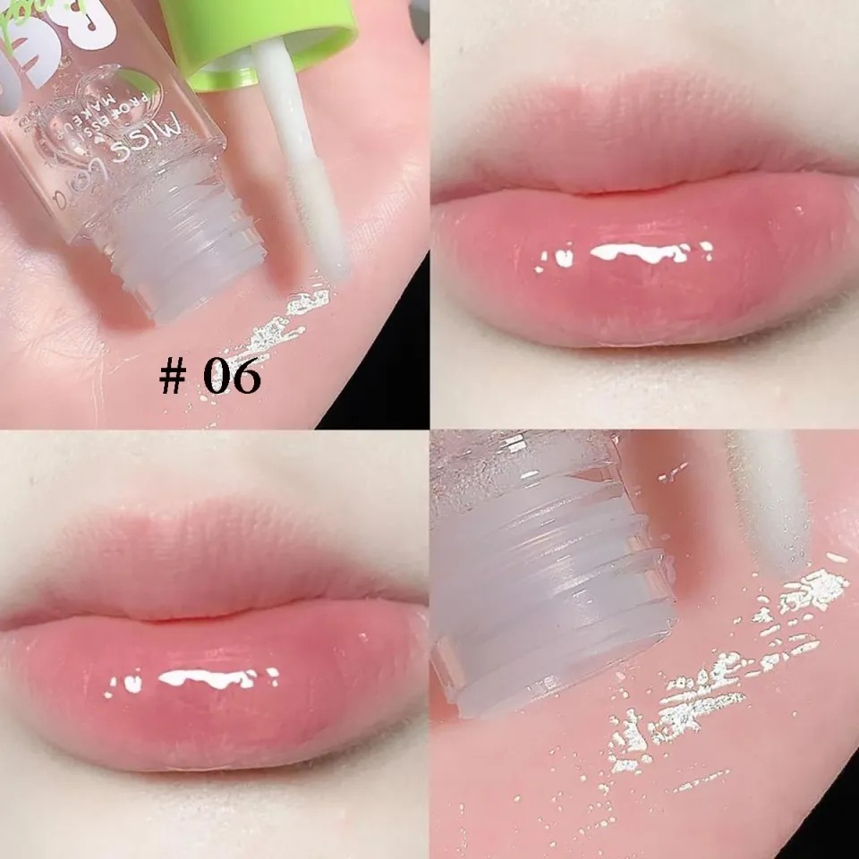 Miss Lara Professional Makeup Beautiful Thick Lip Gloss
