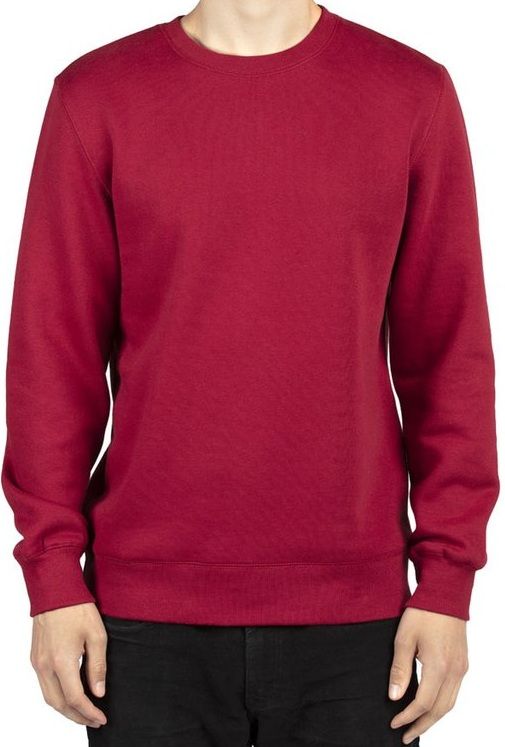 HashBack Fleece Sweatshirt for men