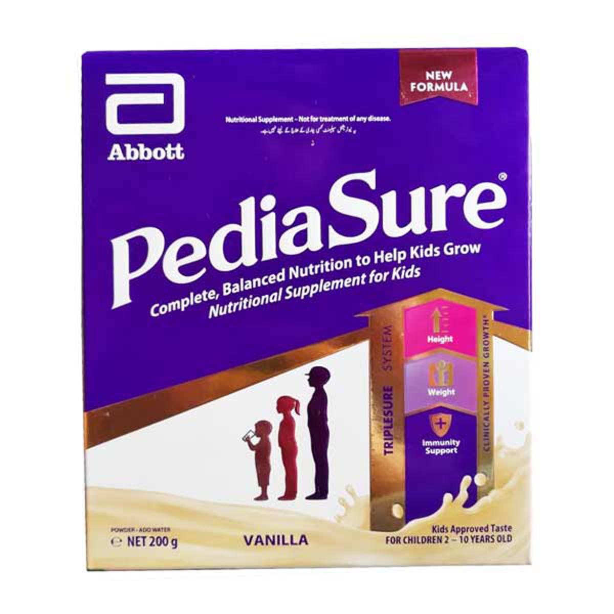 Pediasure Price In Pakistan Rs 1 279 Daraz Pk