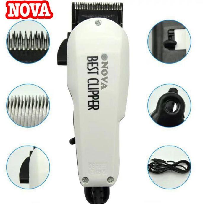 nova direct electric trimmer