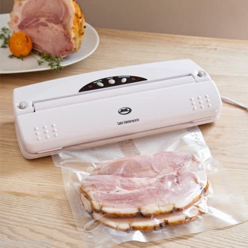 jml vac pack go argos