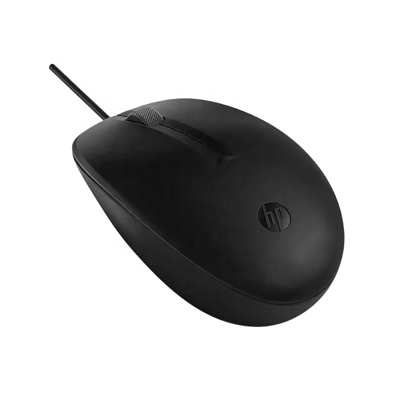 HP USB Keyboard for PC & Laptop | Slim Business Design, Quiet Keys, Original Quality | 1 Year Warranty