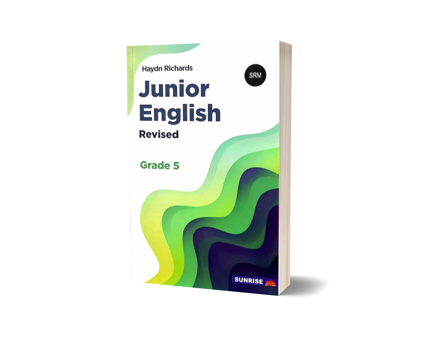 Junior English Revised