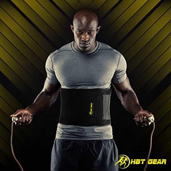 Hbt gear waist trimmer Clearance