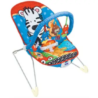 fitch baby bouncer
