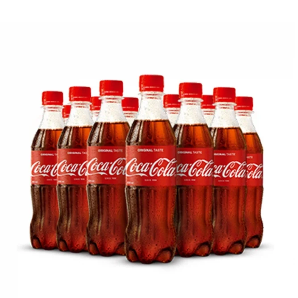 AL FATAH COKE BOTTLE 500 ML-CARTON-AFP-000115617-CARTON