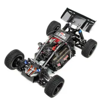 baja buggy remote control car