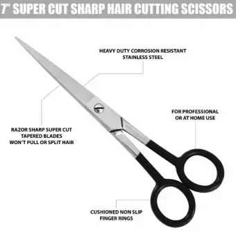 best quality hair scissors