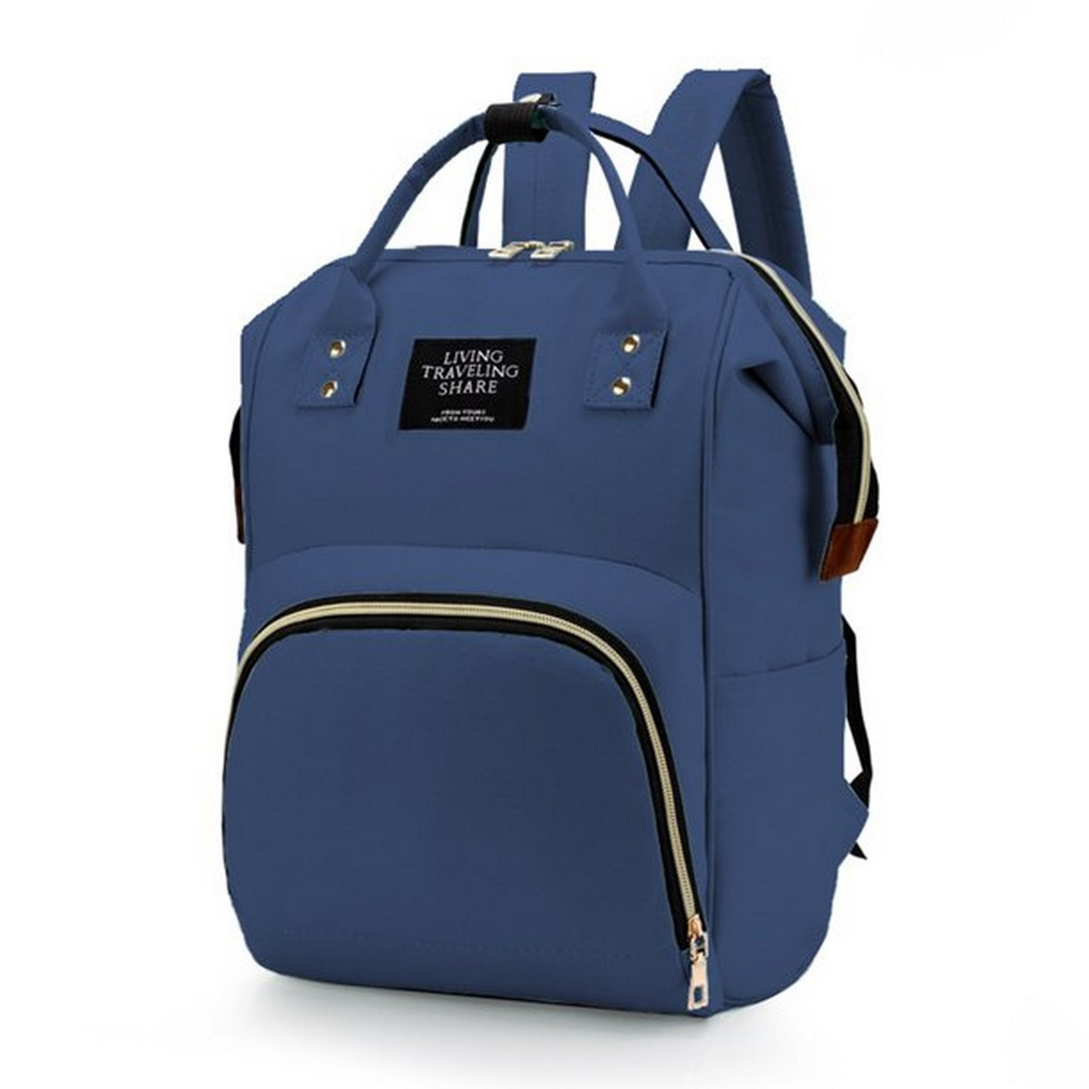 multi purpose travel backpack