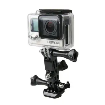 Xtgp101 Tripod Adapter For Gopro Camera Buy Online At Best Prices In Pakistan Daraz Pk