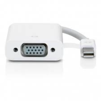 Mini dp to VGA converter