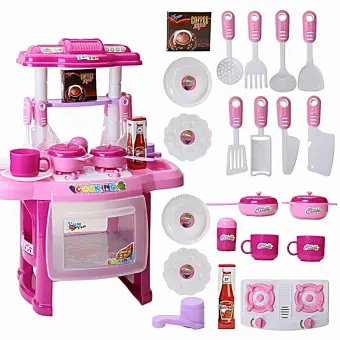 buy toy kitchen set