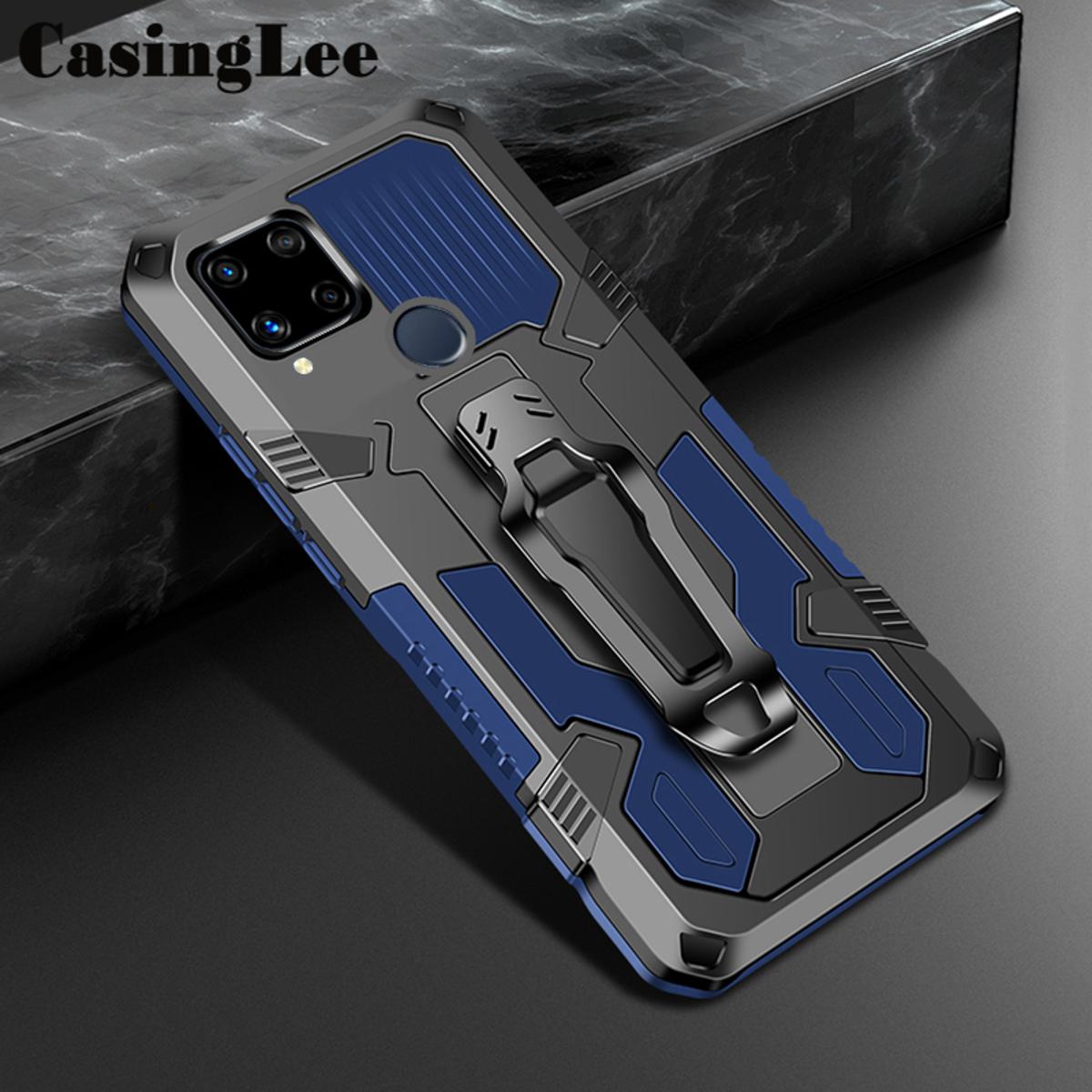 cover of realme c25