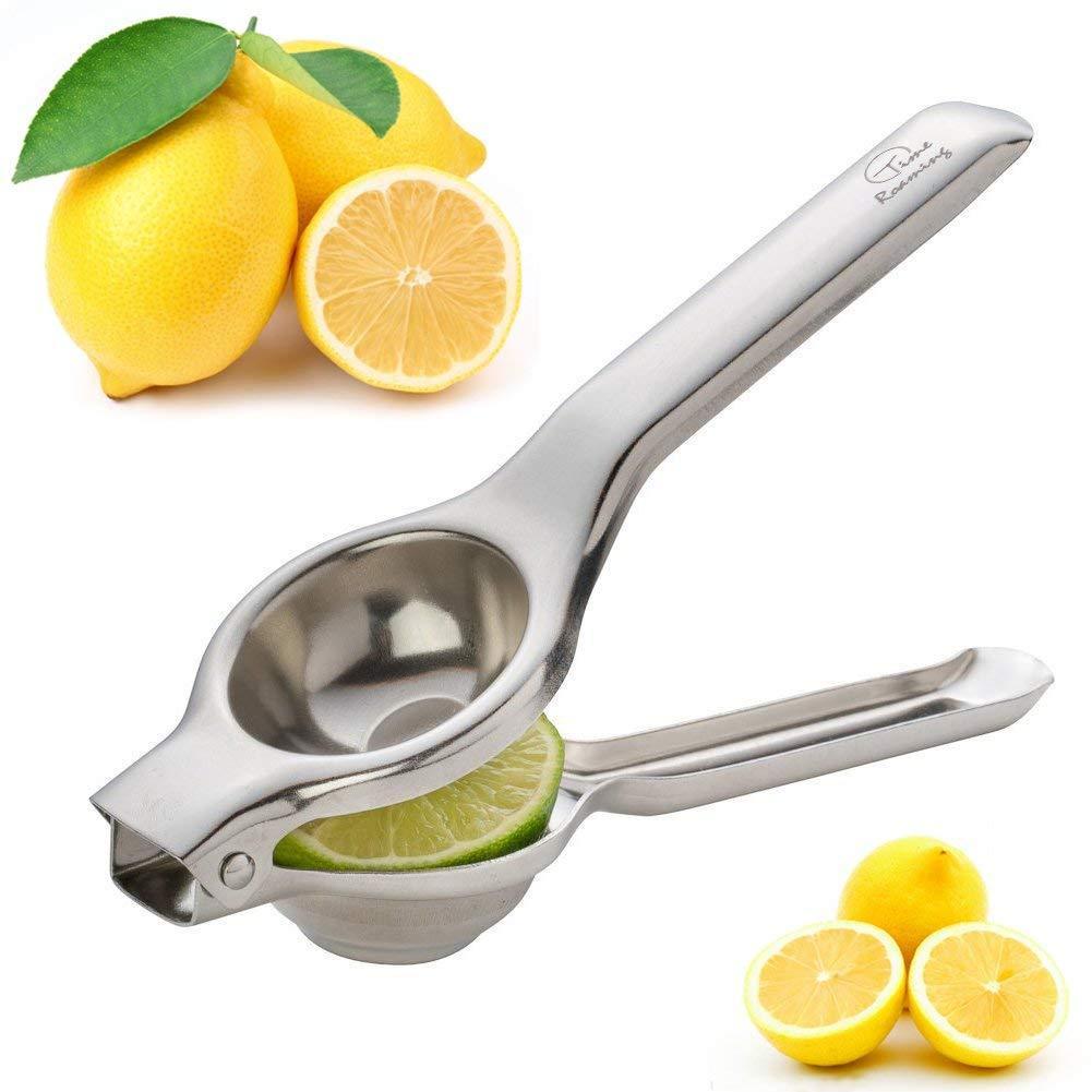 Manual Lemon Squeezer Press Manual Fruit,steel Kitchen Tool Price in ...