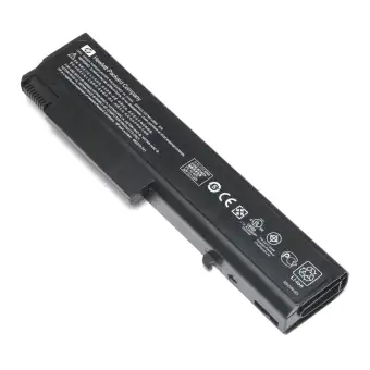 Laptop Battery Hp Elitebook 8440 6930 6530 6450 6550 6555 6440 6545 6730 Td09 Tdo9 8440p 6930p 8440w Probook 6550b 6440b 4962 001 8440p 8440w Hp Probook 6440b 6445b 6450b 8440p 6 Cell Buy Online At Best Prices In Pakistan Daraz Pk
