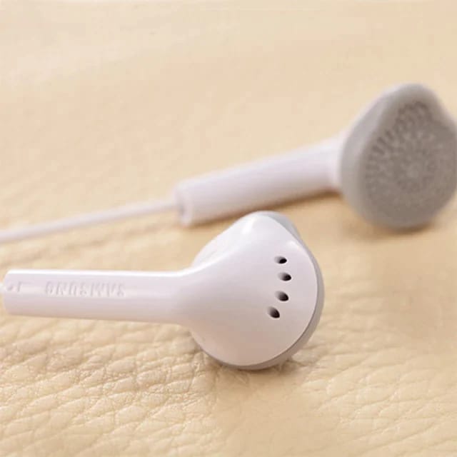 Original Earphones Headphones Headset Handsfree For Mobile Phone