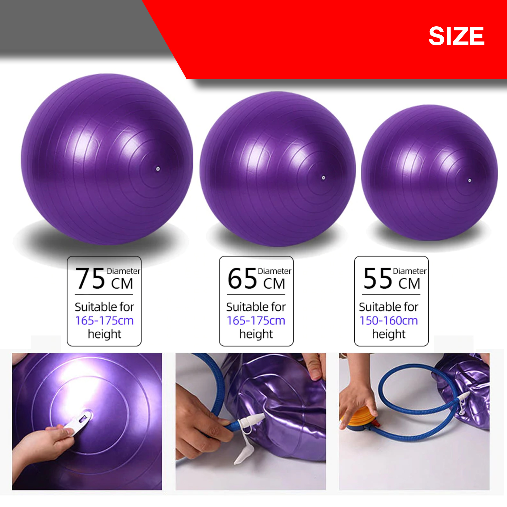 Birthing best sale ball price