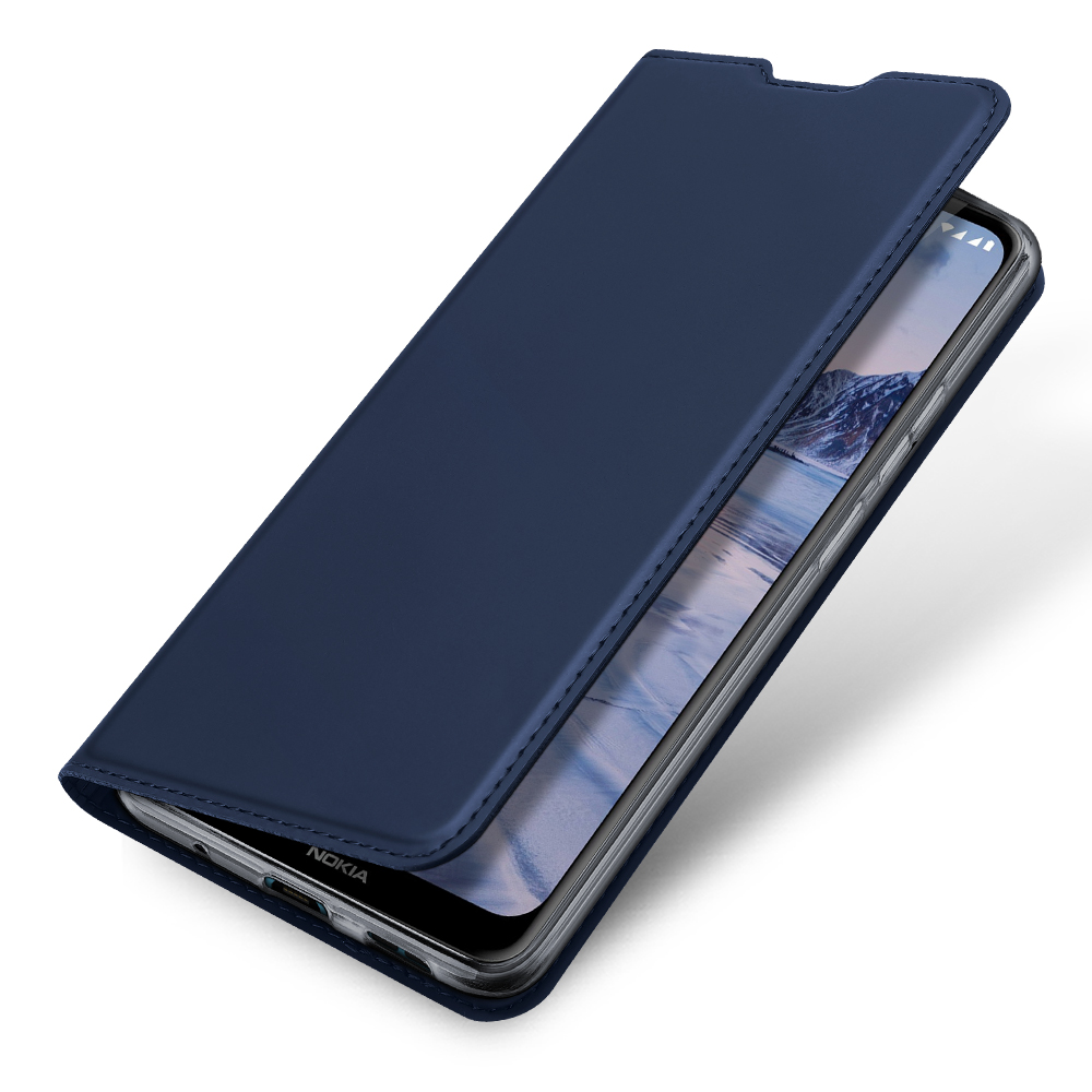 Mulbess Cover A Libro Per Motorola Moto G9 Plus - Custodia Magnetica Con Portafoglio E Chiusura - Interno In TPU Antiurto - Nero Elegante