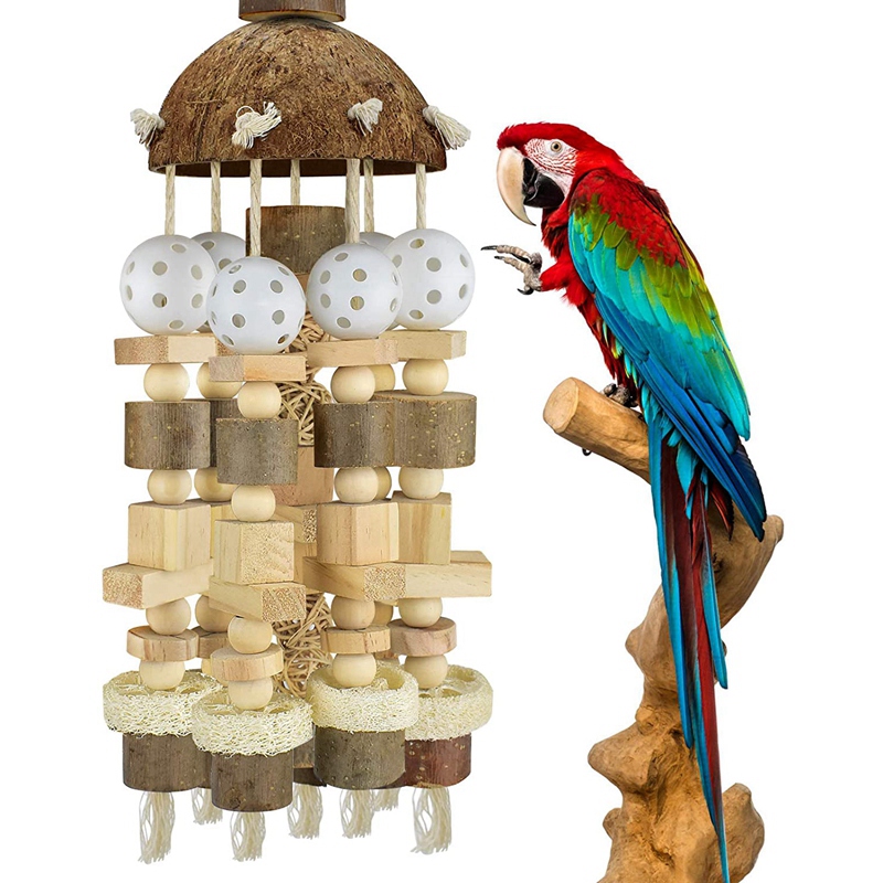 parrot toys daraz