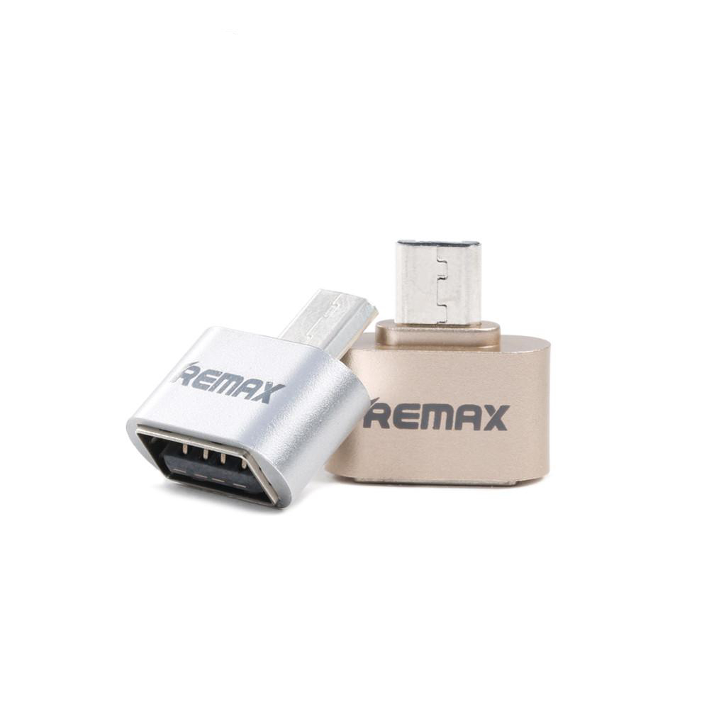 Type C OTG Connector RA Usb 2.0 to Type C Cable connector mobile Usb
