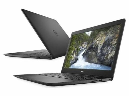 Dell Vostro 3590 Laptop | Intel Core i3 10th Gen | 15.6" FHD Display | Professional Business Laptop -