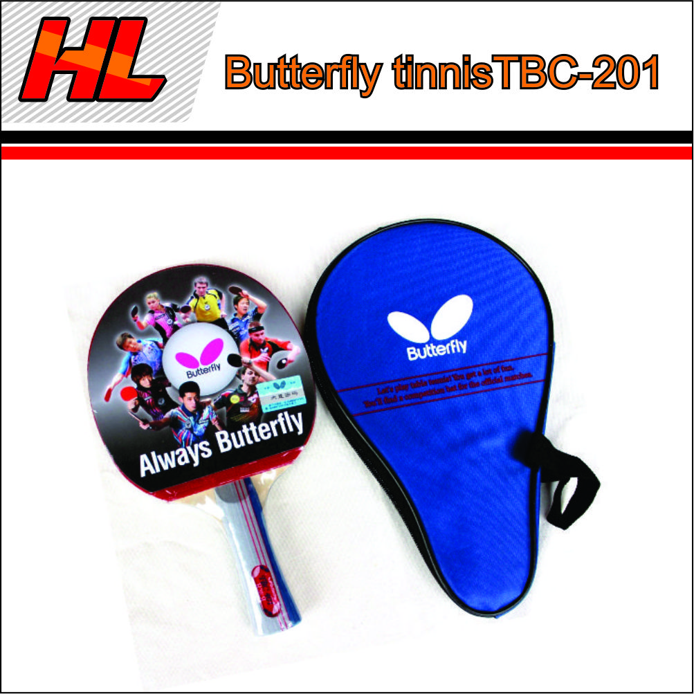 1 pcs Table Tennis Butterfly Racket & tennis ball fully set Enjoy a ...
