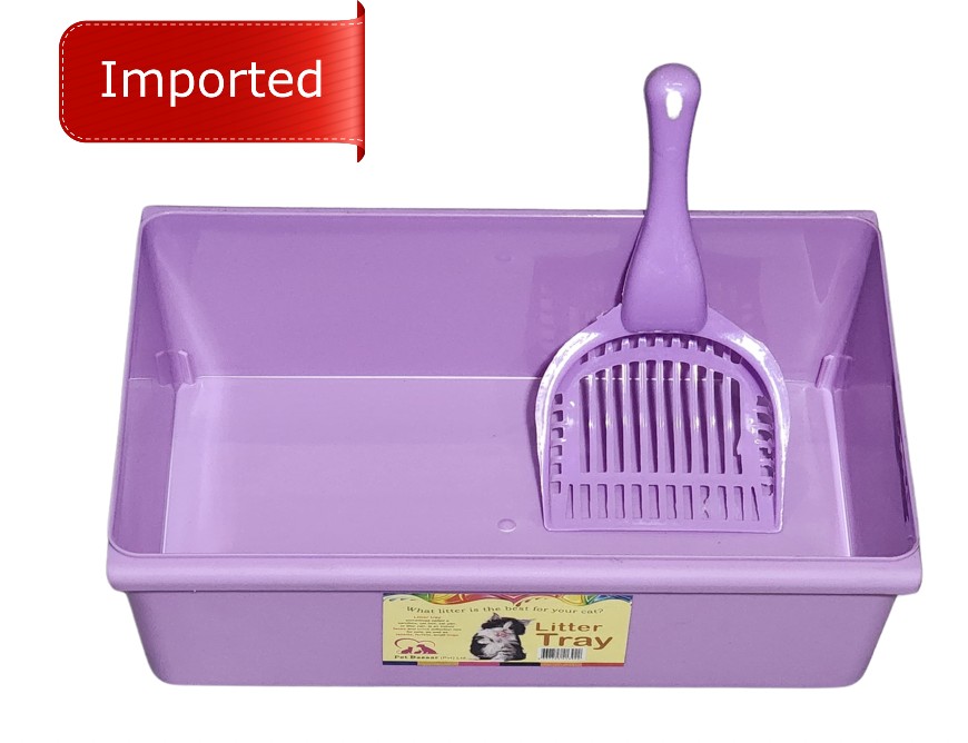 Cat litter box daraz best sale