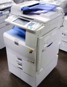 tabloid size laser printer