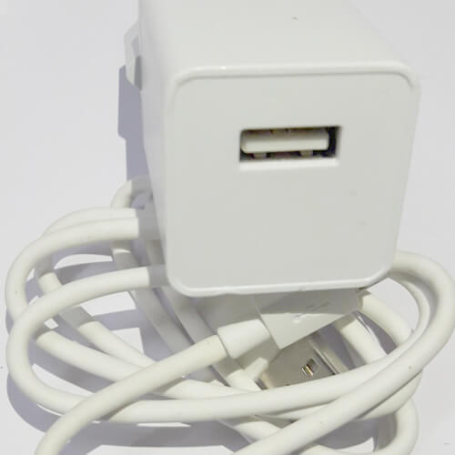 Oppo VOOC Fastest Charger with Charging Cable for All Mobile Phone Double Speed Charger Mobile price in Pakistan