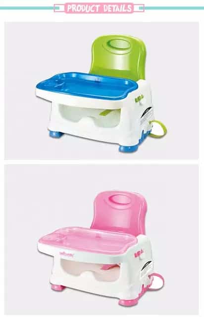 Infant Baby Health Care Booster Seat