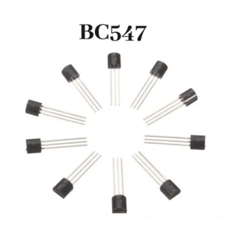 BC547 Transistor Explained, 40 OFF gbupresnenskij.ru