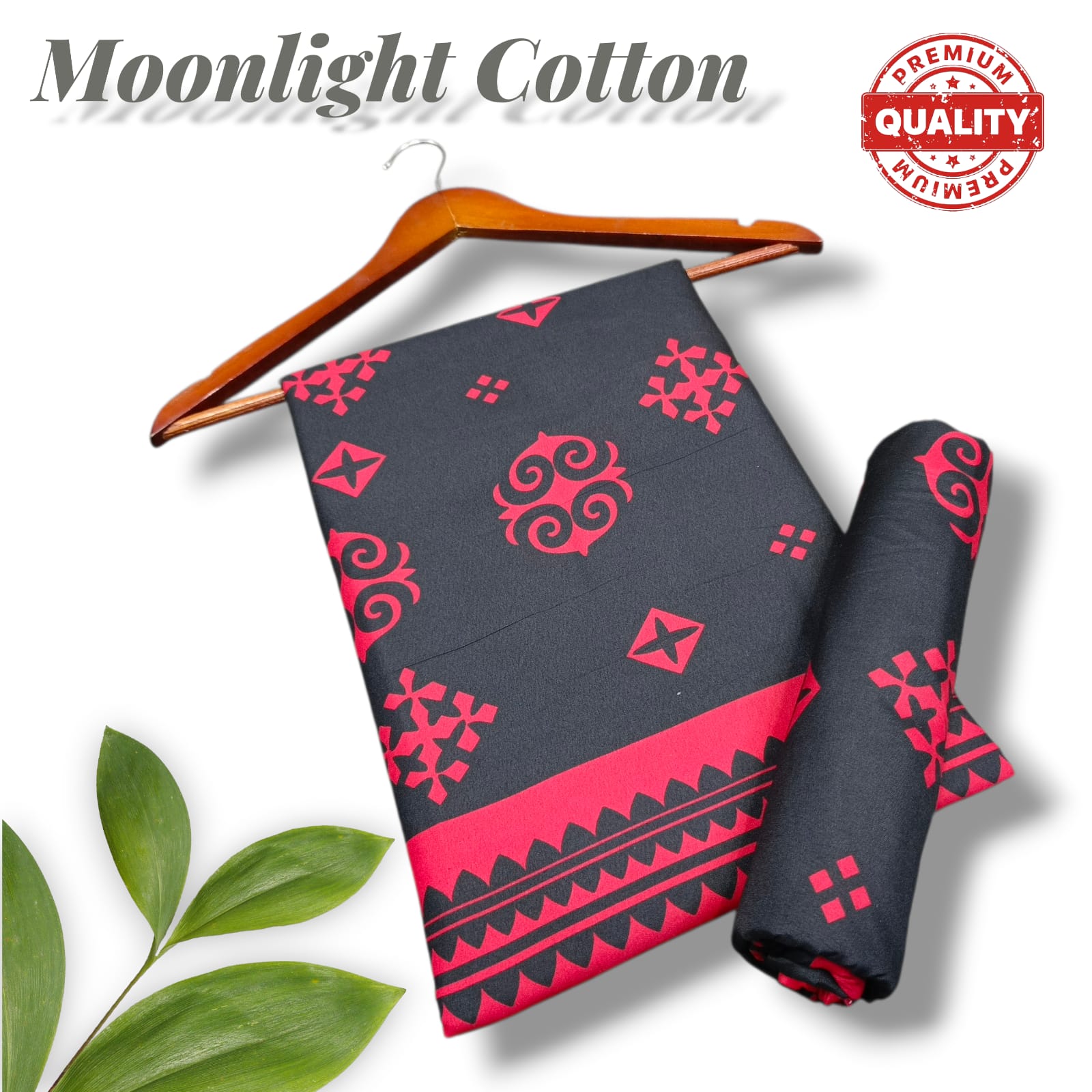Shah Jahan Fabrics-Winter Collection Marina Digital Print 2 piece suit Dress for Girls