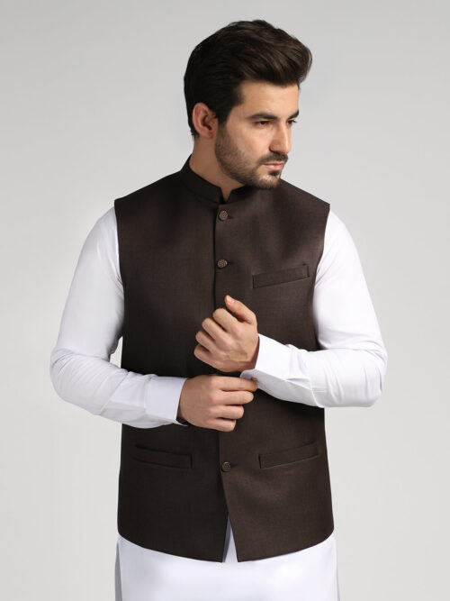daraz waistcoat