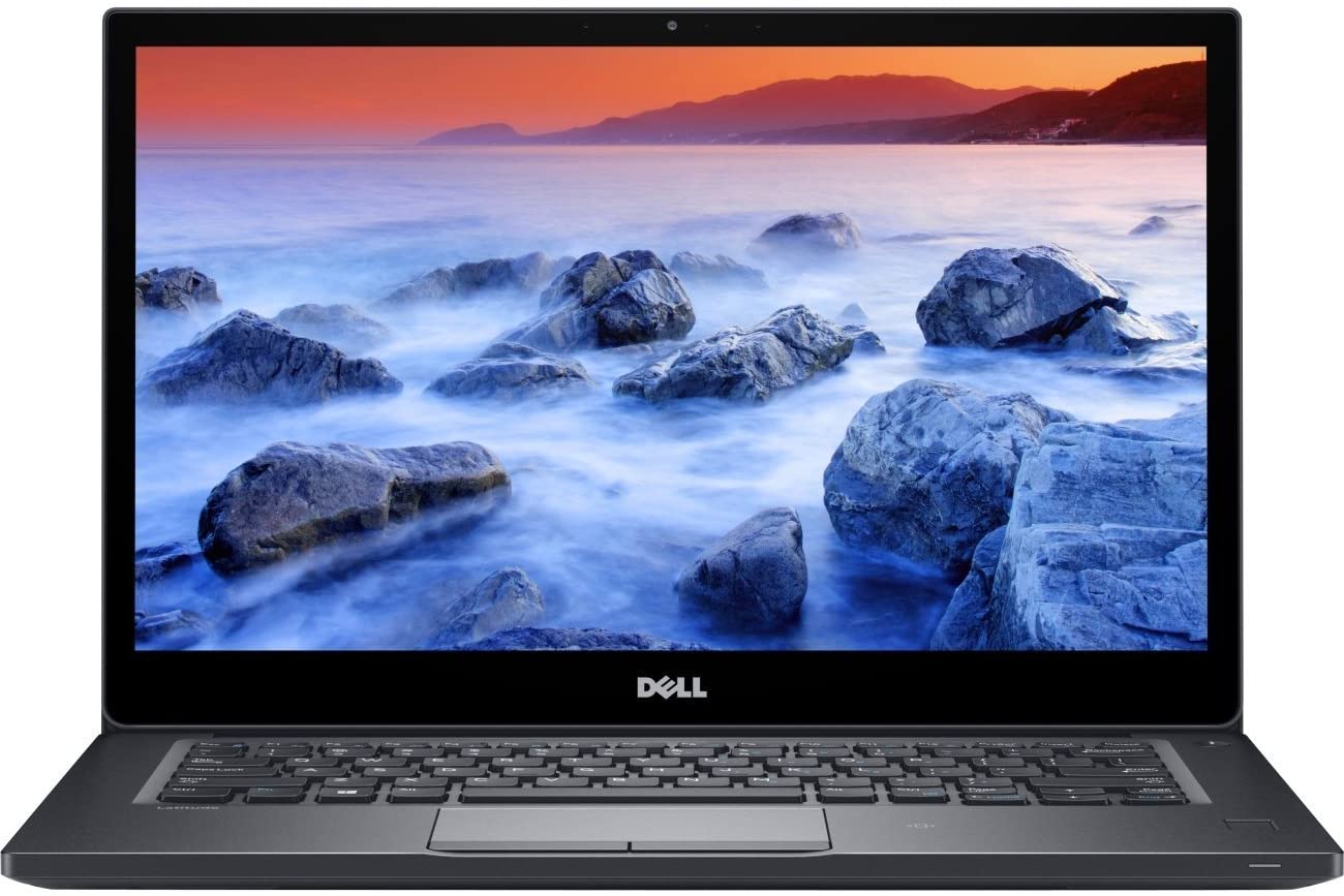 Dell Latitude E7470 Ultrabook 14 Hd Intel I5 6300u 256gb Ssd 8gb Ddr4 Webcam Windows 10 Pro Buy Online At Best Prices In Pakistan Daraz Pk