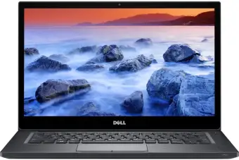 Dell Latitude E7470 Ultrabook 14 Hd Intel I5 6300u 256gb Ssd 8gb Ddr4 Webcam Windows 10 Pro Buy Online At Best Prices In Pakistan Daraz Pk