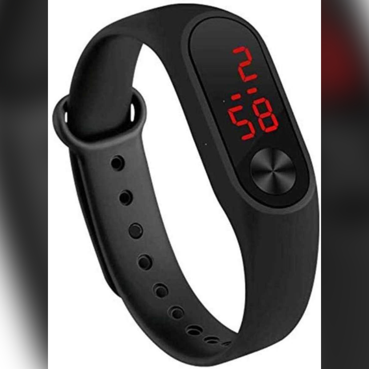 digital watch daraz