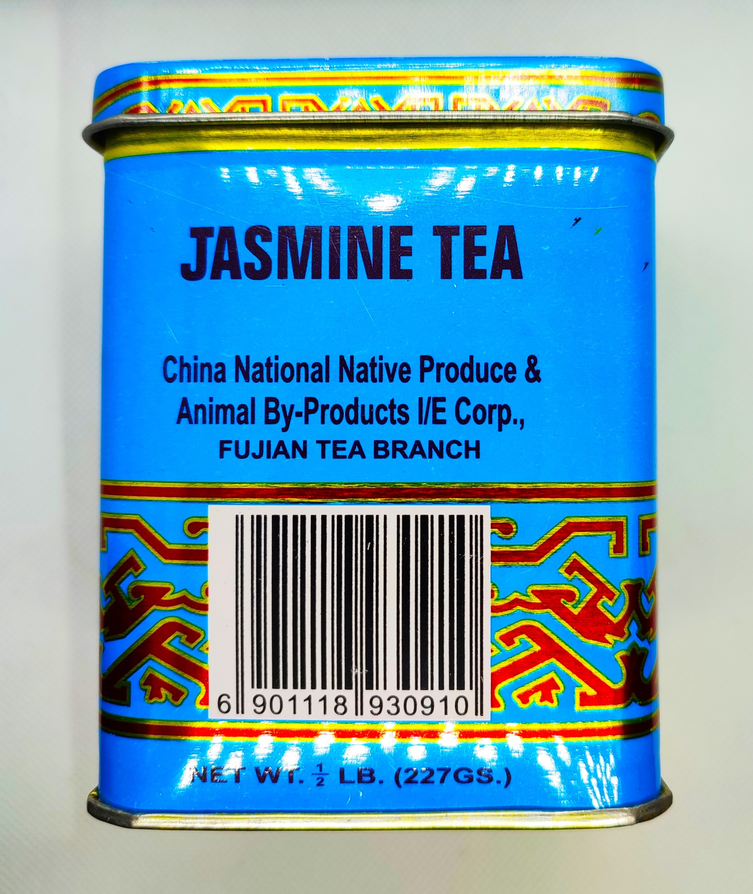 Organic Jasmine Tea 20 tea bags