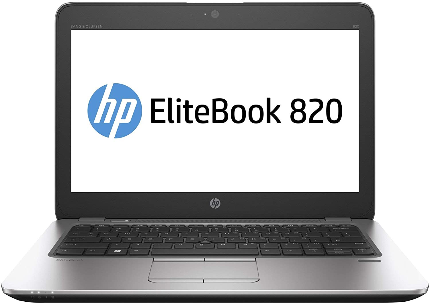 Hp Elitebook 820 G3 Core i5 6th Generation 8GB DDR4 RAM 256GB SSD