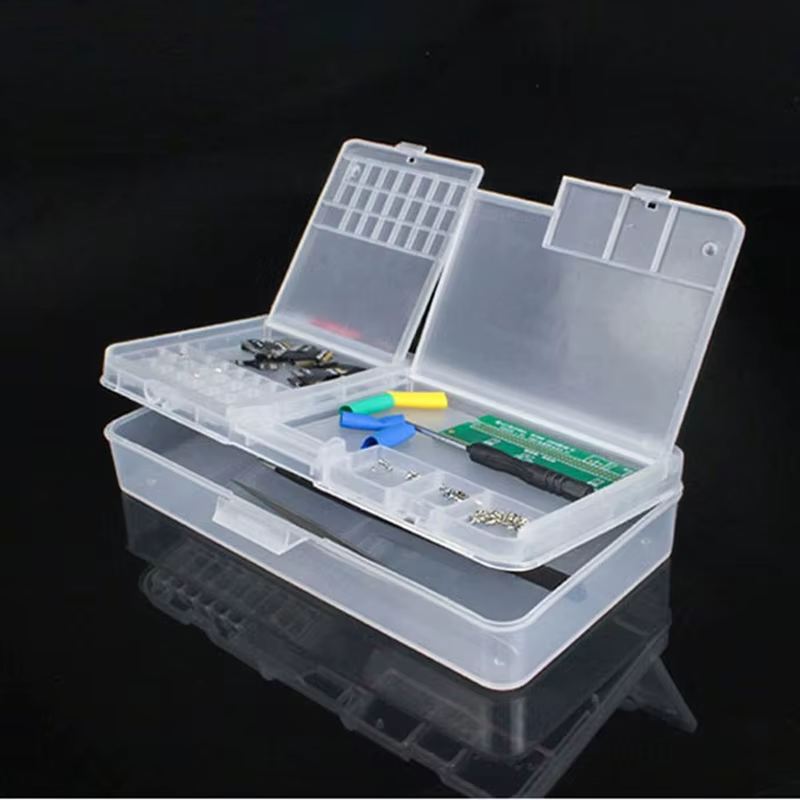 KC PARTS BOX FOR MOBILE REPAIRING