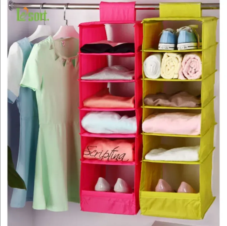 Kids sale wardrobe organiser