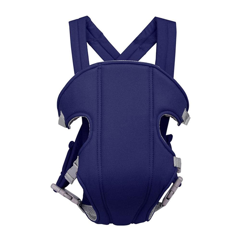Baby Carrier Newborn Infant Front and Back Adjustment Holder Carrier Bag
