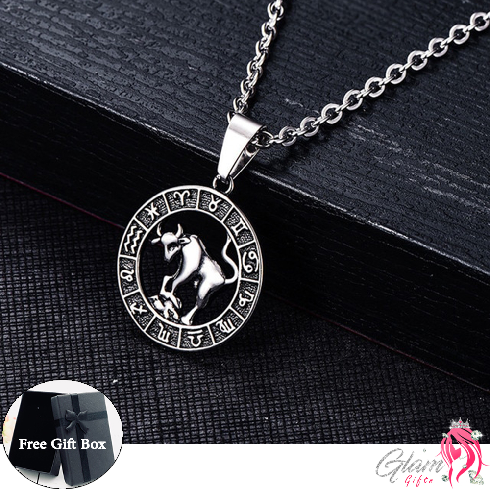 925 Sterling Silver Unique Design Horoscope Zodiac Aries, 55% OFF