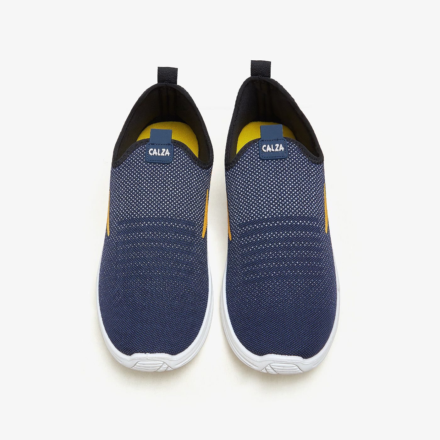 Calza Men's Performance Slip-Ons For Men - Shoes For Men - Winters Collection 2025