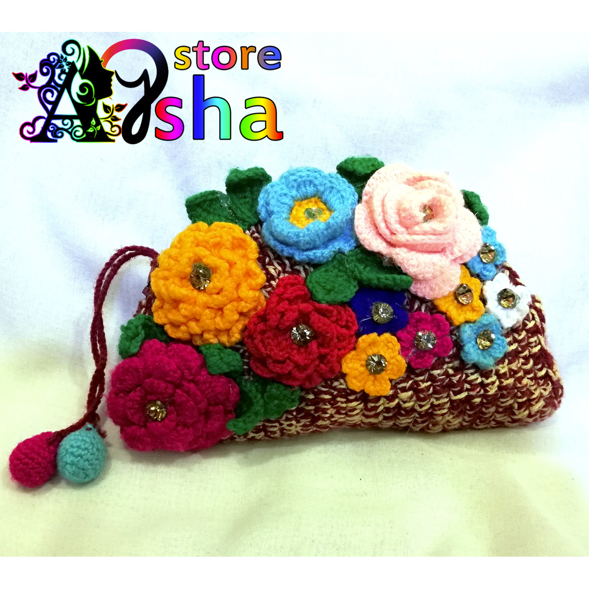 handmade qureshia bags