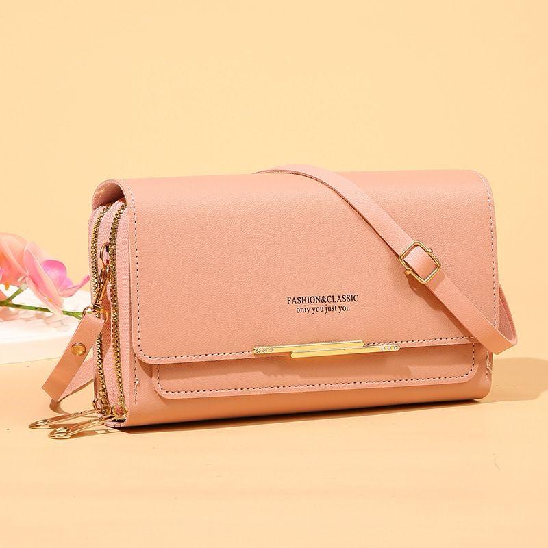 Stylish Mall_  Women Phone Bags Small Shoulder Handbag Crossbody Messenger Bags Ladies Coin Purse Money Wallet Card Holder lady pouch cluthes bag Wallet For Girls
