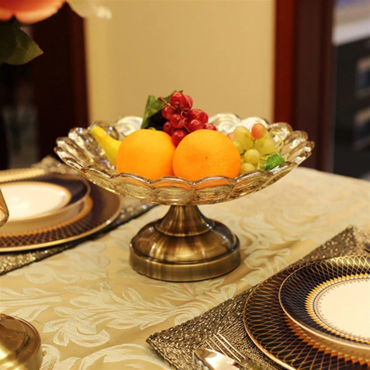 glass fruit bowl Daraz.pk Buy Online at Best Prices in Pakistan