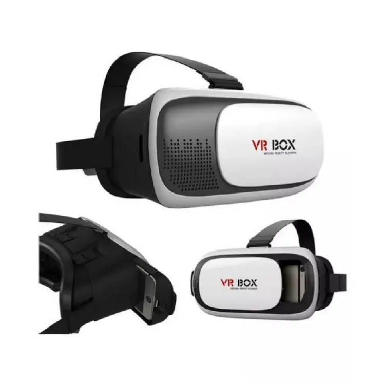 Vr best sale reality box