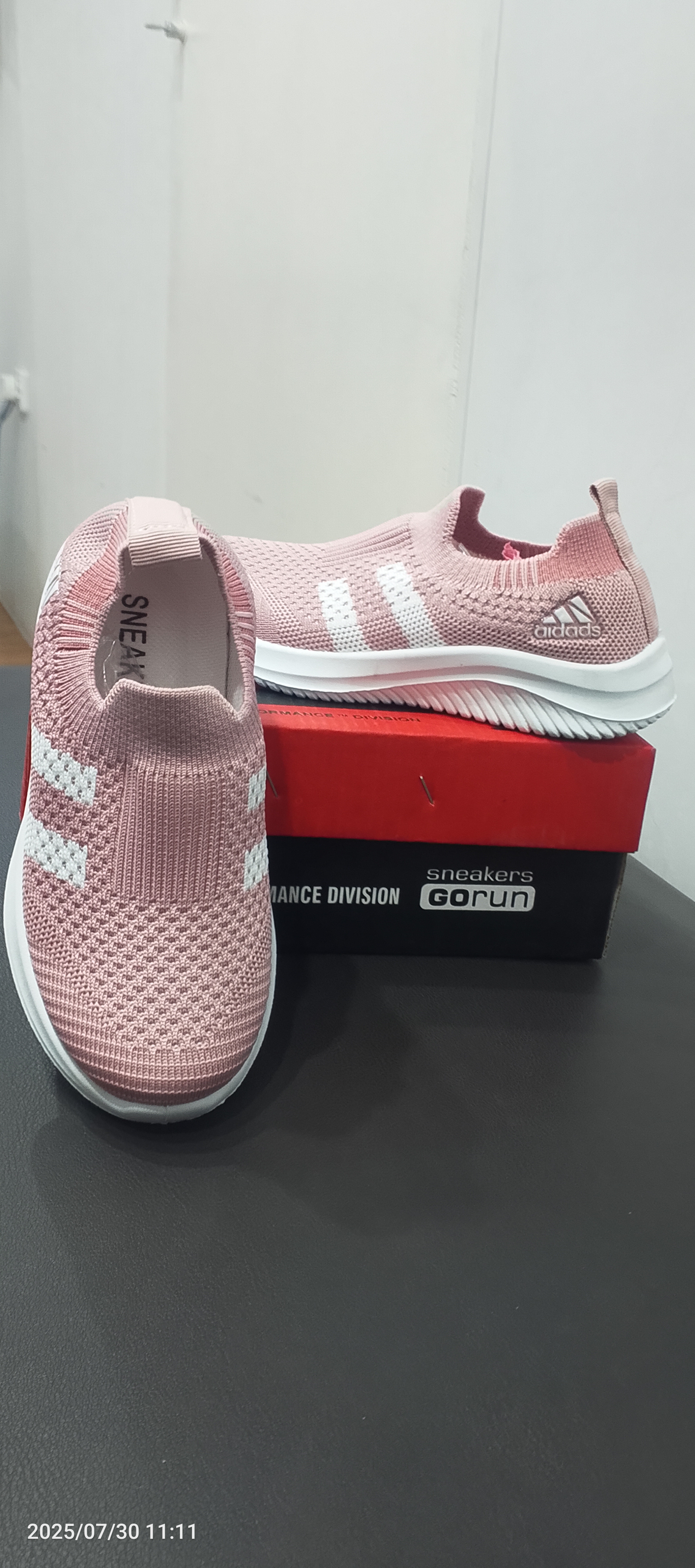 Premium Quality Children's Shoes-Soft Sole, Anti Slip Design/ For Boys and Girls