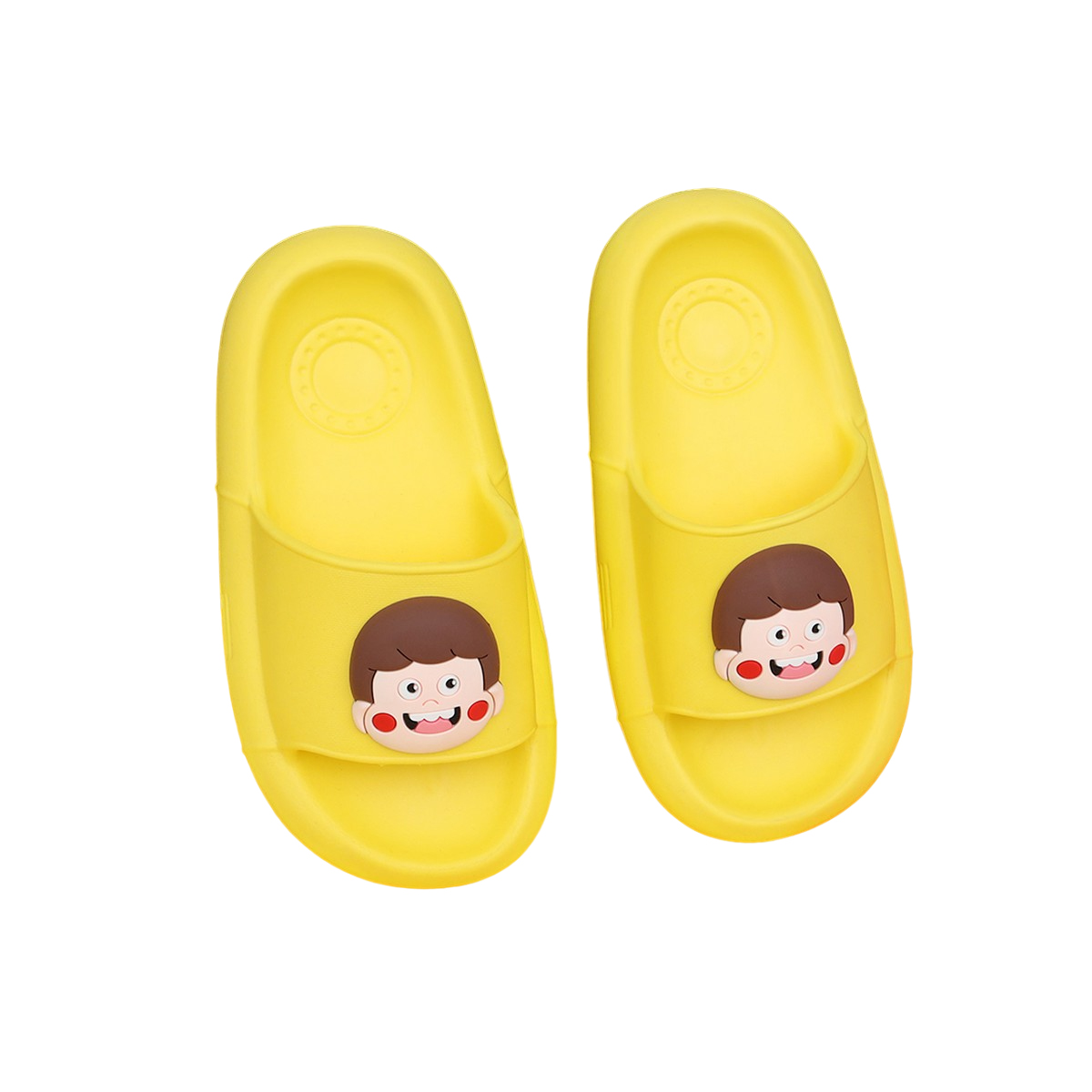 Softy Kids Slippers- High Quality House Slippers for Boys and Girls- kids Slippers For Home