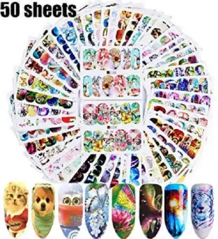 nail decals online